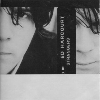 Ed Harcourt – Strangers