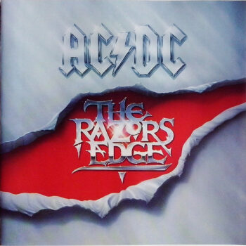 AC/DC – The Razors Edge