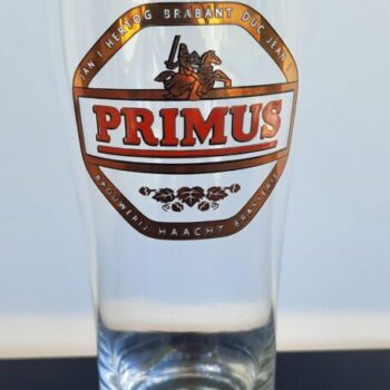 Primus glas 1/2l