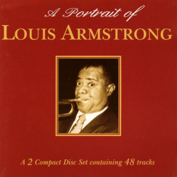 Louis Armstrong – A Portrait Of Louis Armstrong 2xCD