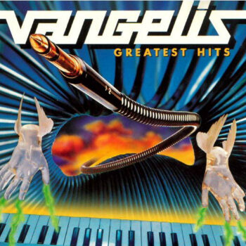 Vangelis – Greatest Hits