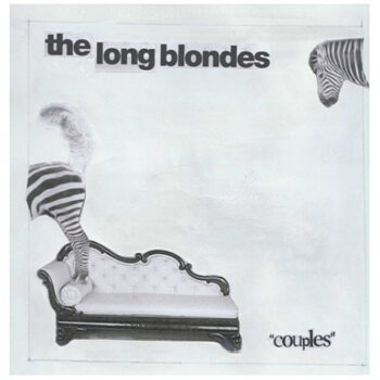 Long Blondes, The – Couples