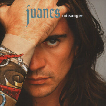 Juanes – Mi Sangre