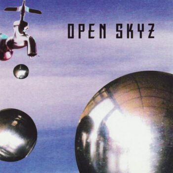 Open Skyz – Open Skyz