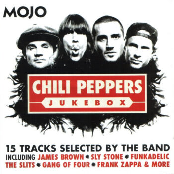 Various – Chili Peppers Jukebox