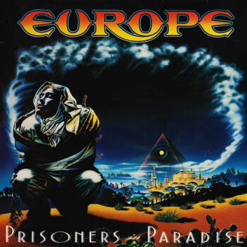 Europe – Prisoners In Paradise