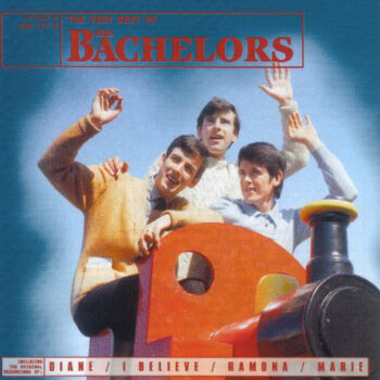 Bachelors, The ‎– The Very Best Of The Bachelors