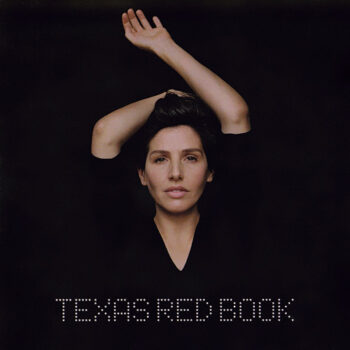 Texas – Red Book