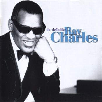 Ray Charles – The Definitive Ray Charles 2xCD