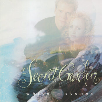 Secret Garden – White Stones