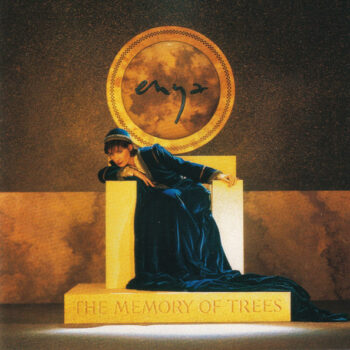 Enya – The Memory Of Trees