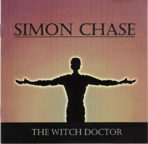 Simon Chase – The Witch Doctor