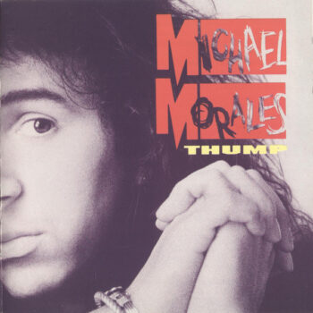 Michael Morales – Thump