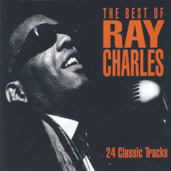 Ray Charles – The Best Of