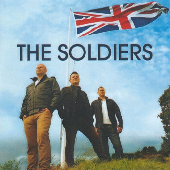 Soldiers, The – The Soldiers