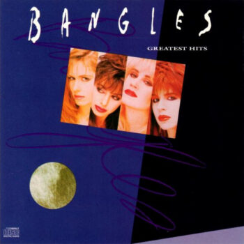 Bangles – Greatest Hits
