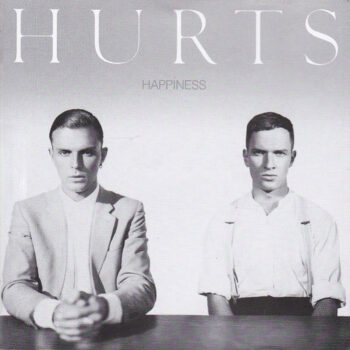 Hurts – Happiness