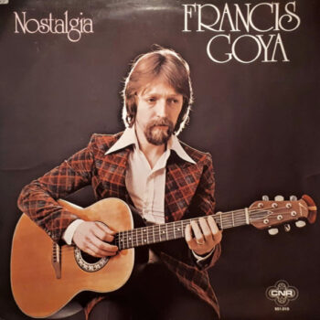 Francis Goya – Nostalgia