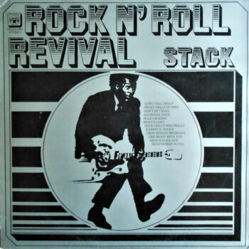 Stack – Rock N' Roll Revival