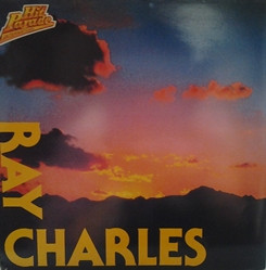 Ray Charles – Ray Charles