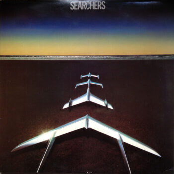 Searchers, The – Searchers