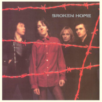 Broken Home – Broken Home