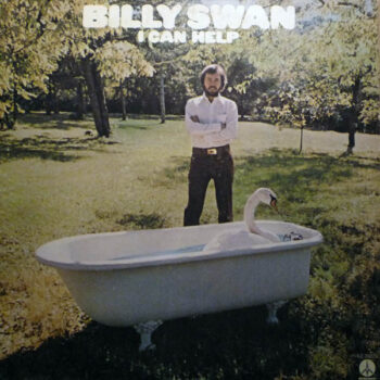 Billy Swan – I Can Help