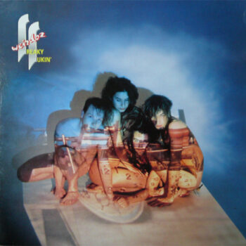 Freaky Fukin' Weirdoz – F.F.W.
