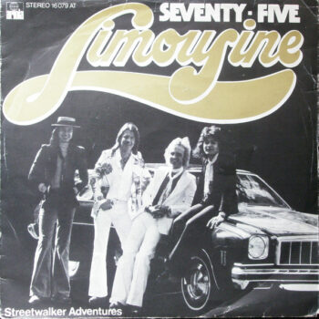 Limousine – Seventy-Five