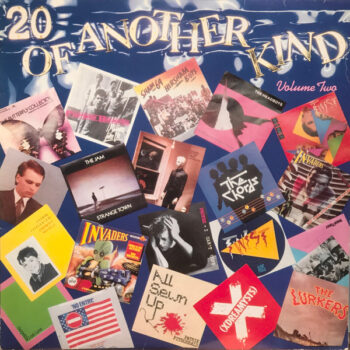 Various – 20 Of Another Kind Volume Two