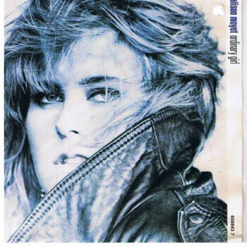 Alison Moyet – Ordinary Girl