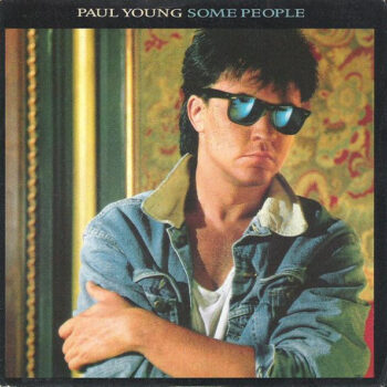 Paul Young – Some People