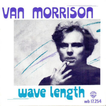 Van Morrison – Wave Length
