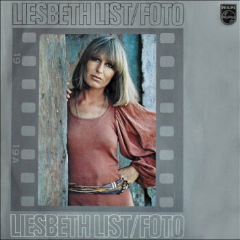 Liesbeth List – Foto