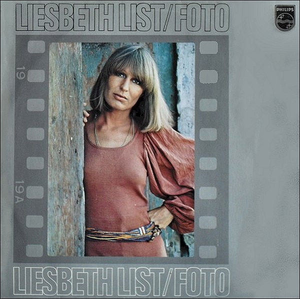 Liesbeth List – Foto