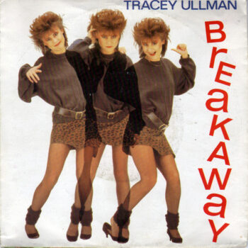 Tracey Ullman – Breakaway