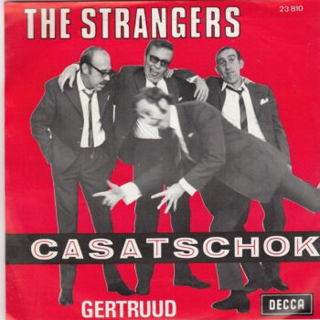 Strangers, De – Casatschok