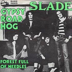 Slade – Gypsy Roadhog