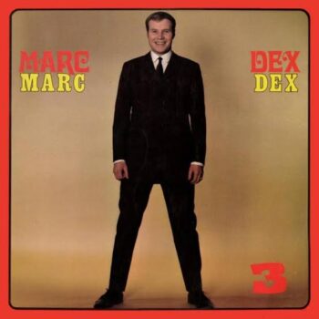 Marc Dex – 3