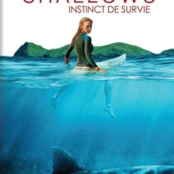 The Shallows