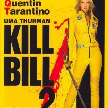 Kill Bill 2