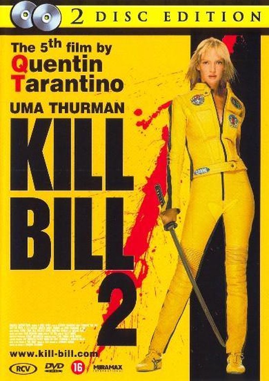 Kill Bill 2