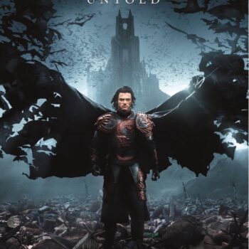 Dracula untold
