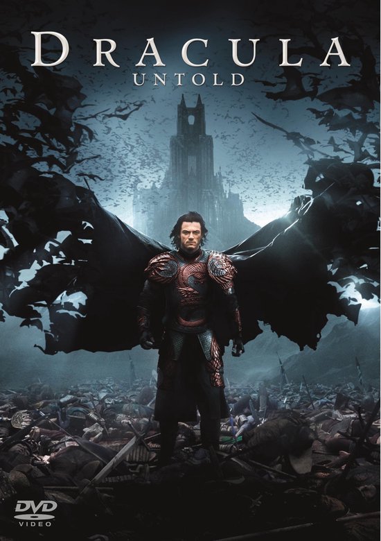 Dracula untold