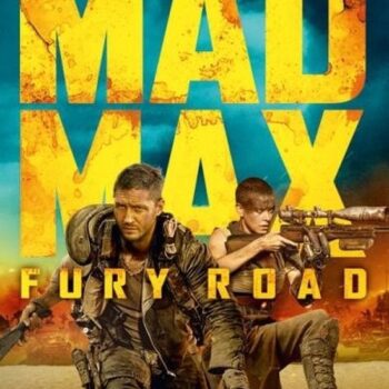 Mad Max - Fury Road