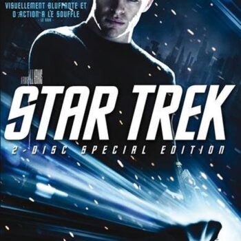 Star Trek 2xDVD Special Edition