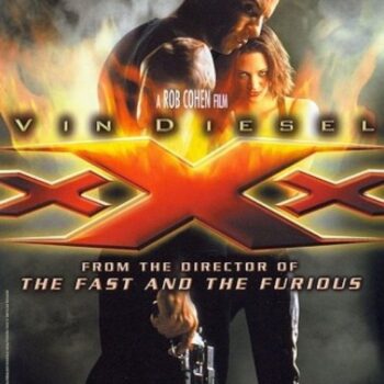 xXx (Special Edition)