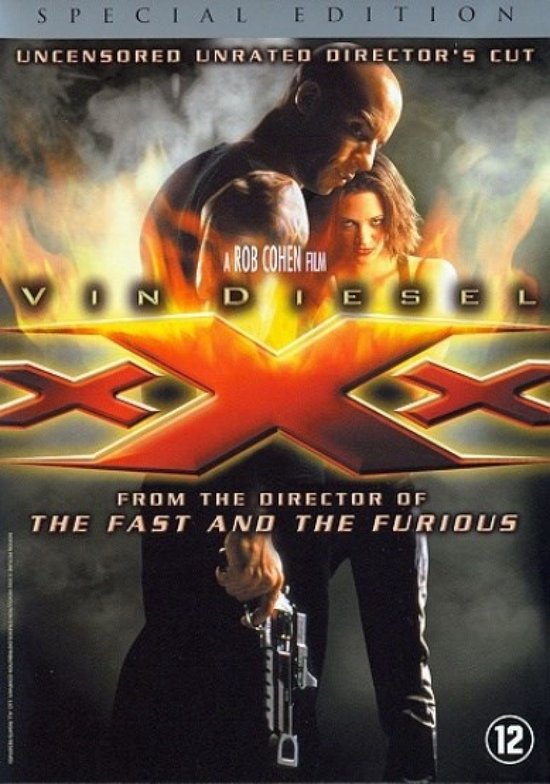xXx (Special Edition)