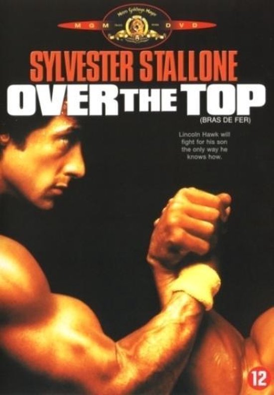 Over The Top