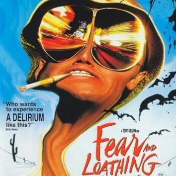 Fear & Loathing In Las Vegas